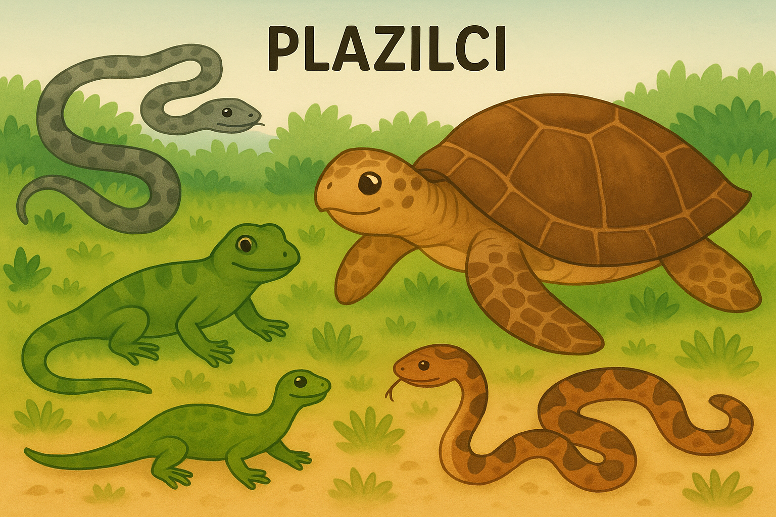 plazilci