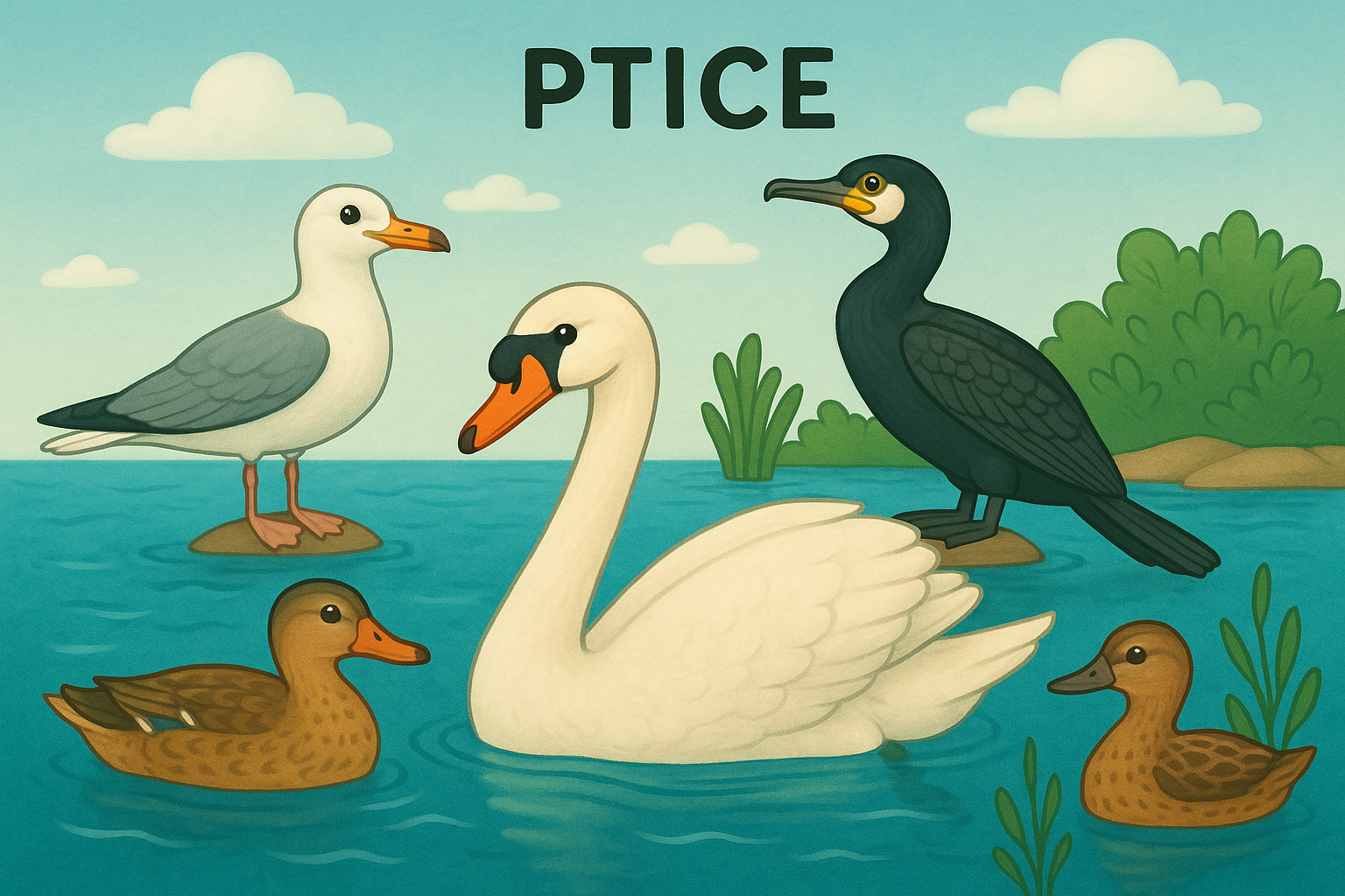 ptice