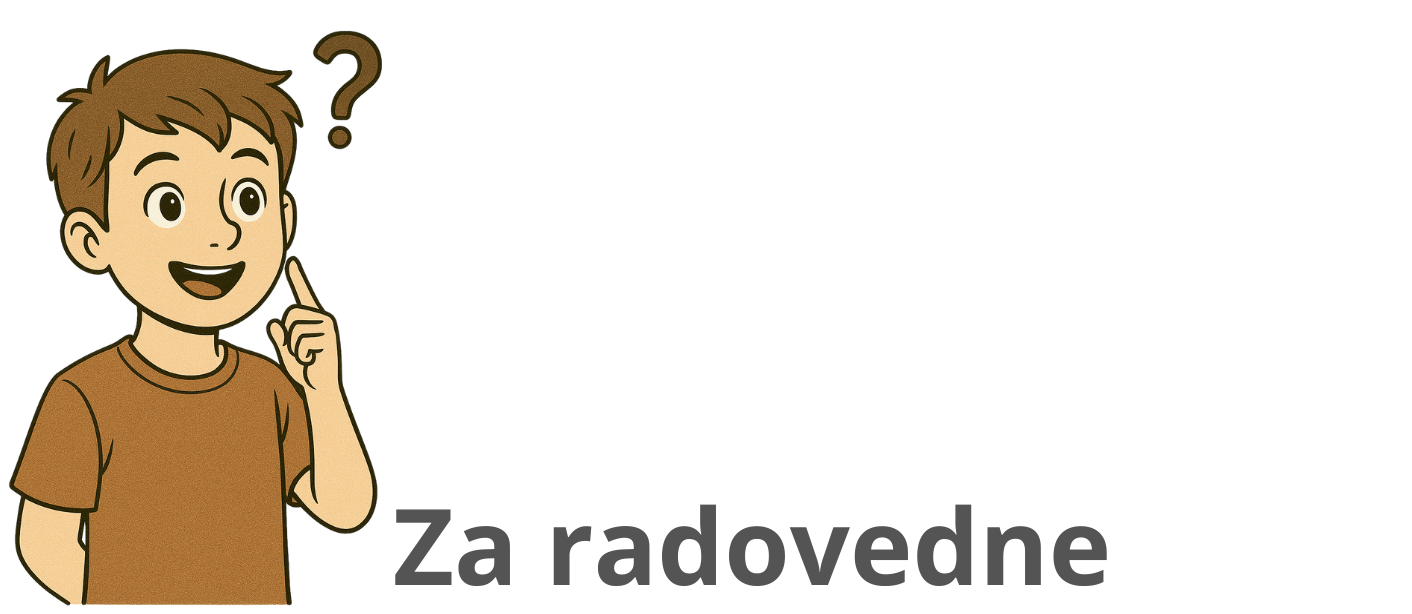 vedozeljni