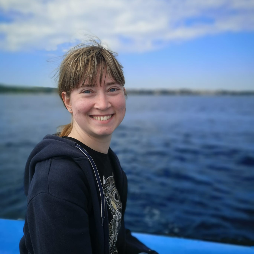 Laura Bajs